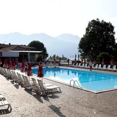 Dell' Oca Lägenhet Cissano