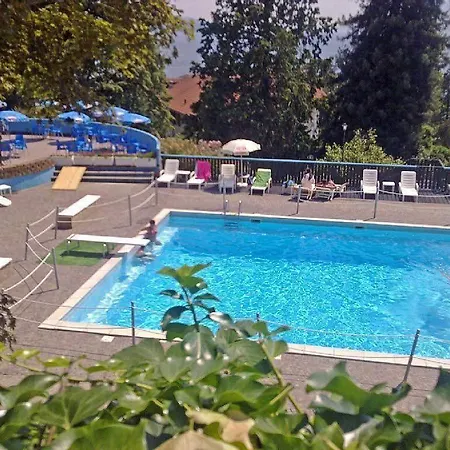 Dell' Oca Apartment