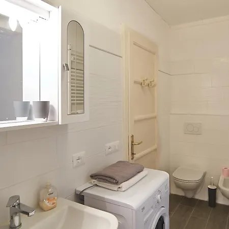 Dell' Oca Lägenhet Cissano