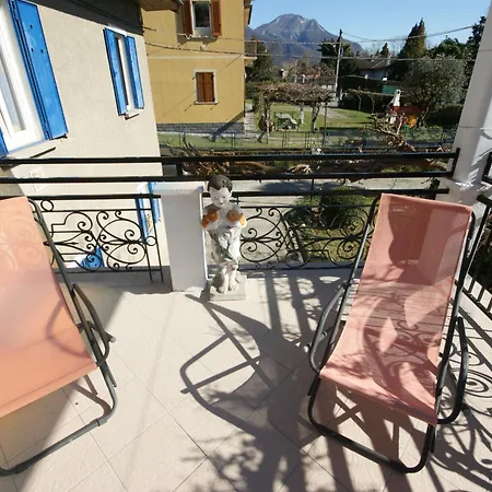 Appartement Dell' Oca
