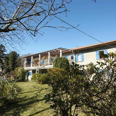 Apartment Dell' Oca