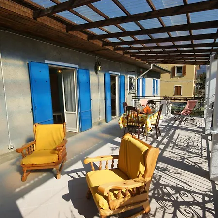 Apartment Dell' Oca