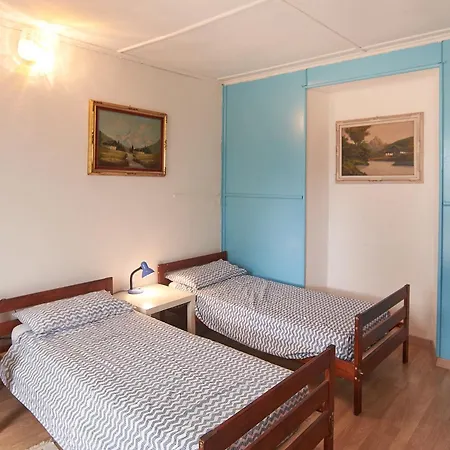 Dell' Oca Lägenhet *