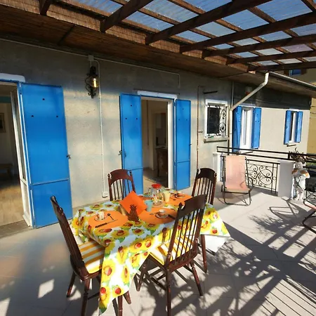 Apartment Dell' Oca