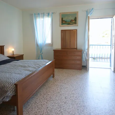 Dell' Oca Appartement Cissano