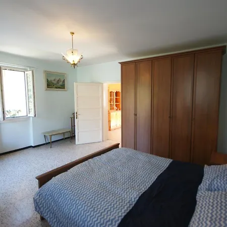 Dell' Oca Apartment