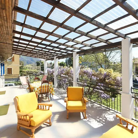 Appartement Dell' Oca *