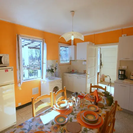 Dell' Oca Apartment Cissano