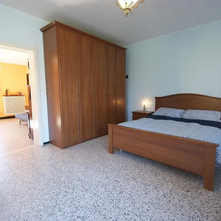 Apartment Dell' Oca