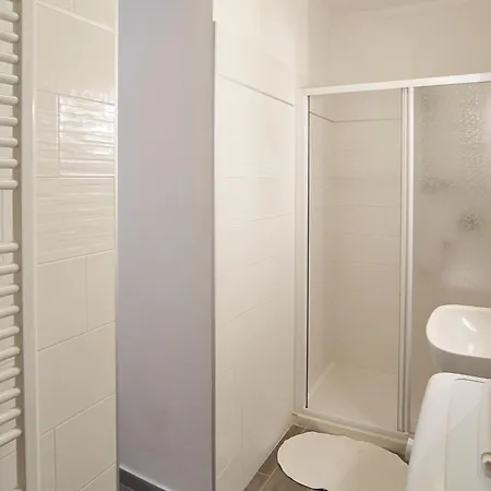 Dell' Oca Apartment Cissano