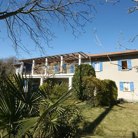 Dell' Oca Apartment