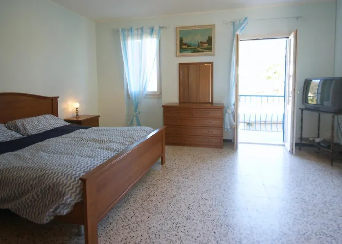 Dell' Oca Appartement Cissano