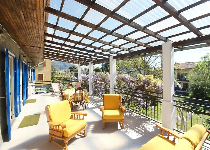 Appartement Dell' Oca *