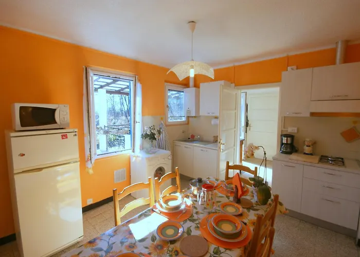 Dell' Oca Appartement Cissano