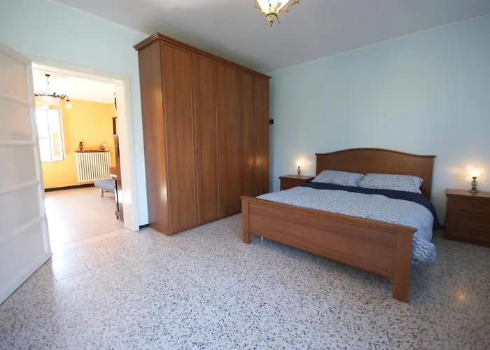 Appartement Dell' Oca