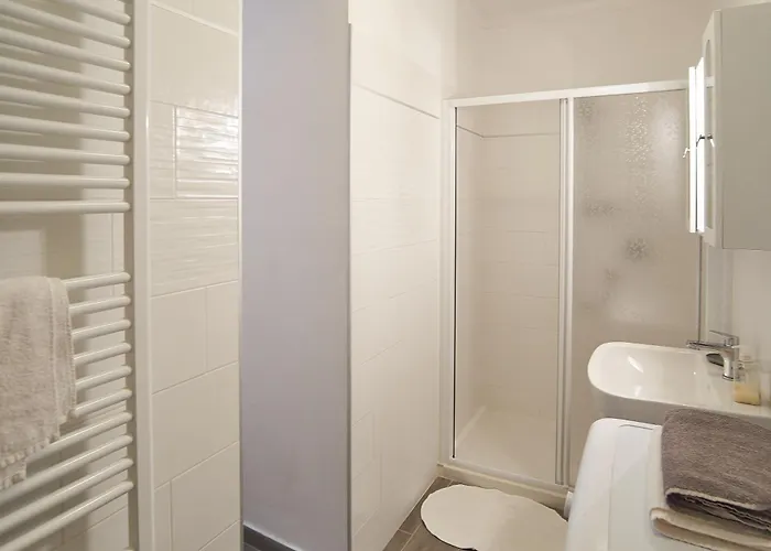 Dell' Oca Appartement Cissano