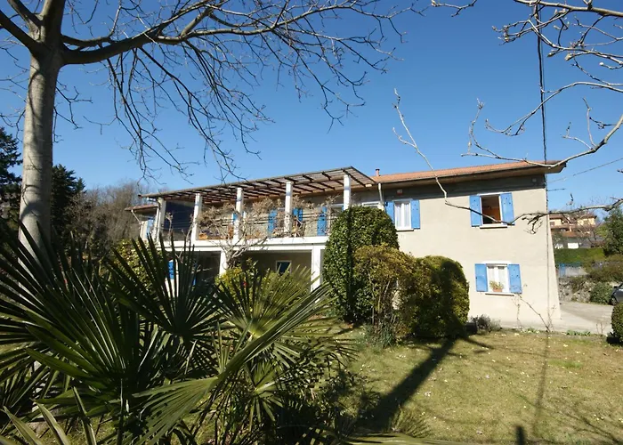 Dell' Oca Appartement